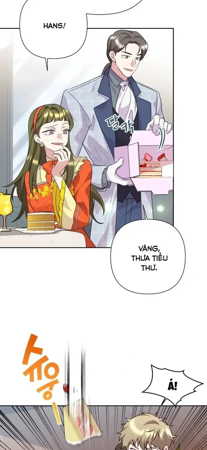 Ác Nữ Hôm Nay Lại Yêu Đời Rồi! Chapter 120 10