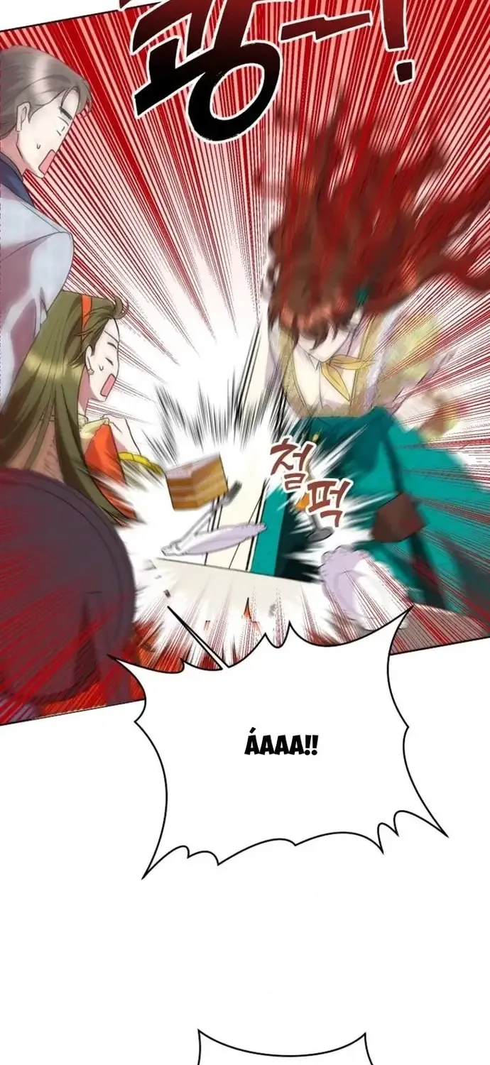 Ác Nữ Hôm Nay Lại Yêu Đời Rồi! Chapter 120 15