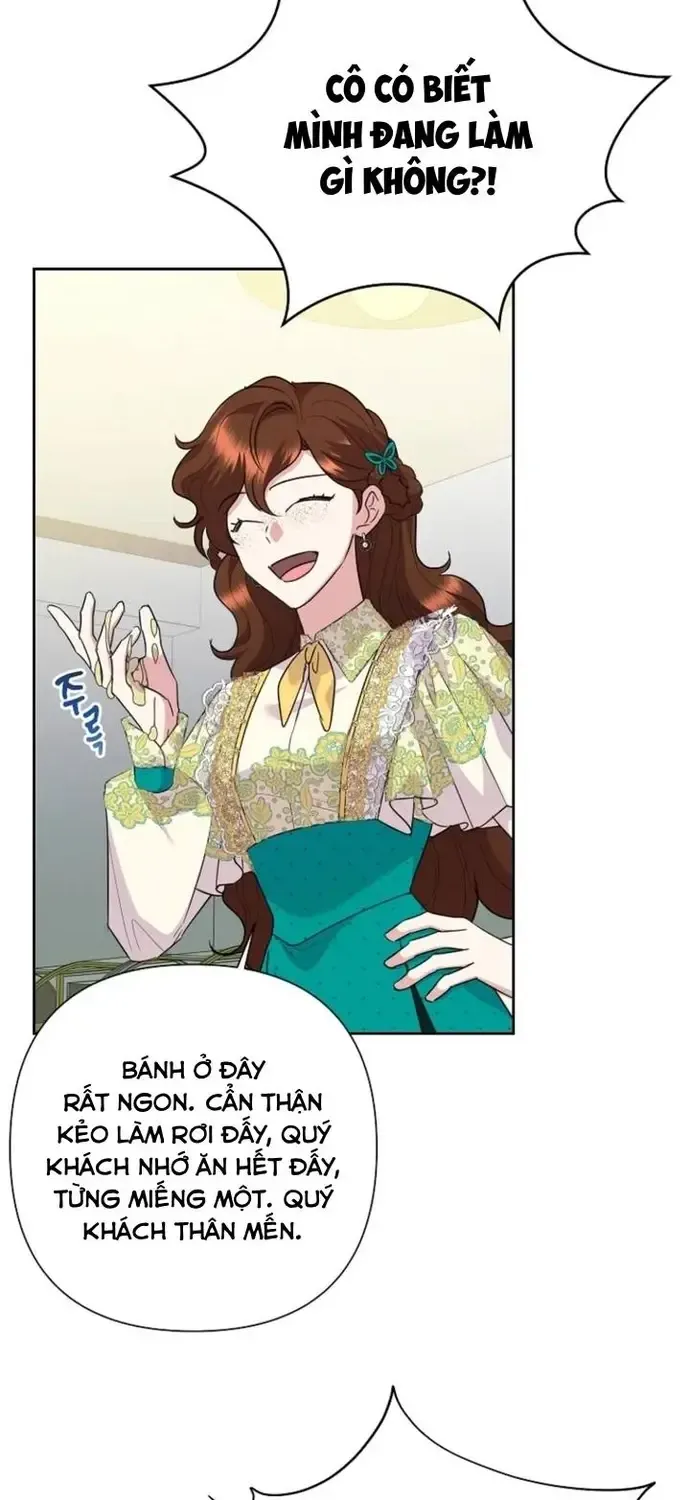 Ác Nữ Hôm Nay Lại Yêu Đời Rồi! Chapter 120 16