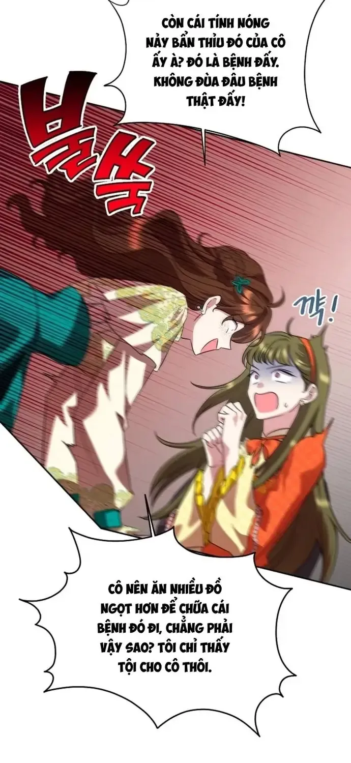 Ác Nữ Hôm Nay Lại Yêu Đời Rồi! Chapter 120 17