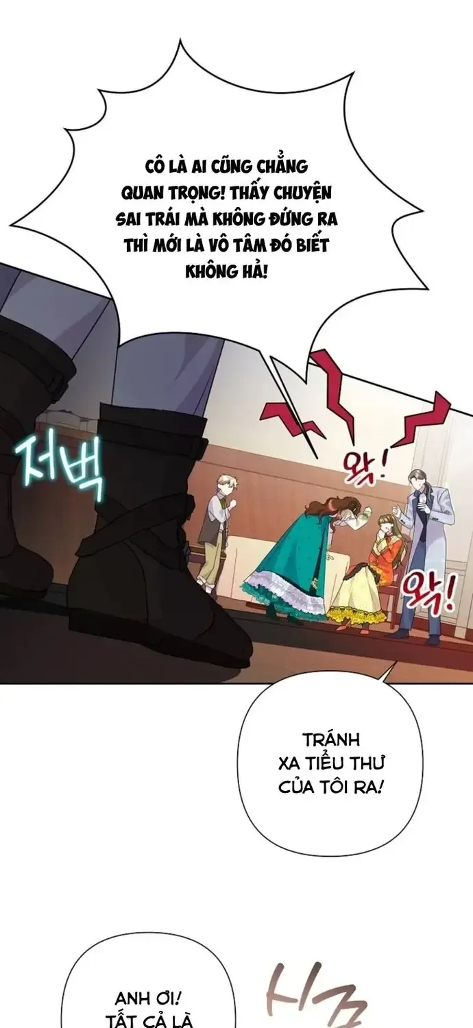 Ác Nữ Hôm Nay Lại Yêu Đời Rồi! Chapter 120 19