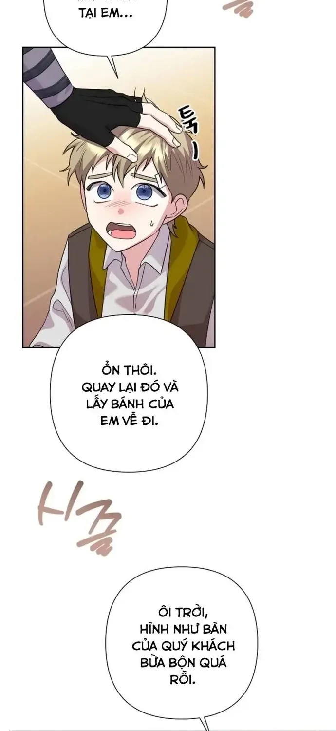 Ác Nữ Hôm Nay Lại Yêu Đời Rồi! Chapter 120 20