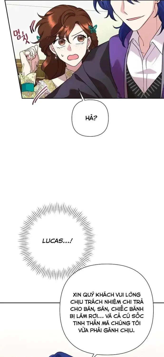 Ác Nữ Hôm Nay Lại Yêu Đời Rồi! Chapter 120 21