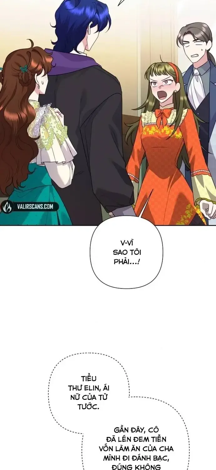 Ác Nữ Hôm Nay Lại Yêu Đời Rồi! Chapter 120 22