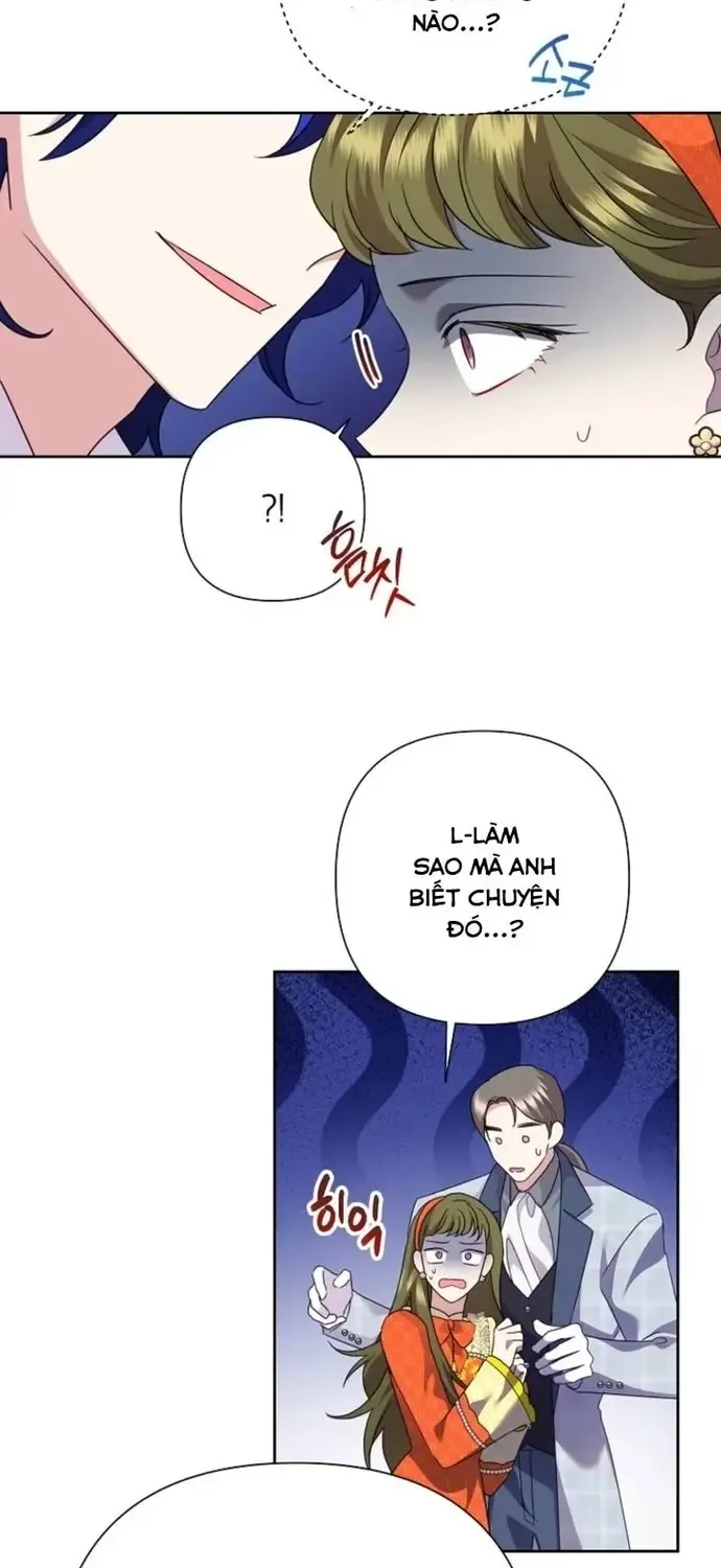 Ác Nữ Hôm Nay Lại Yêu Đời Rồi! Chapter 120 23