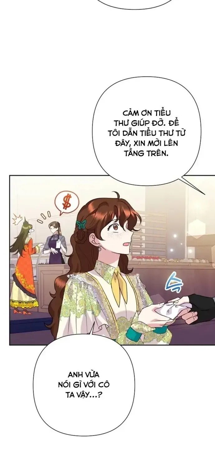 Ác Nữ Hôm Nay Lại Yêu Đời Rồi! Chapter 120 26