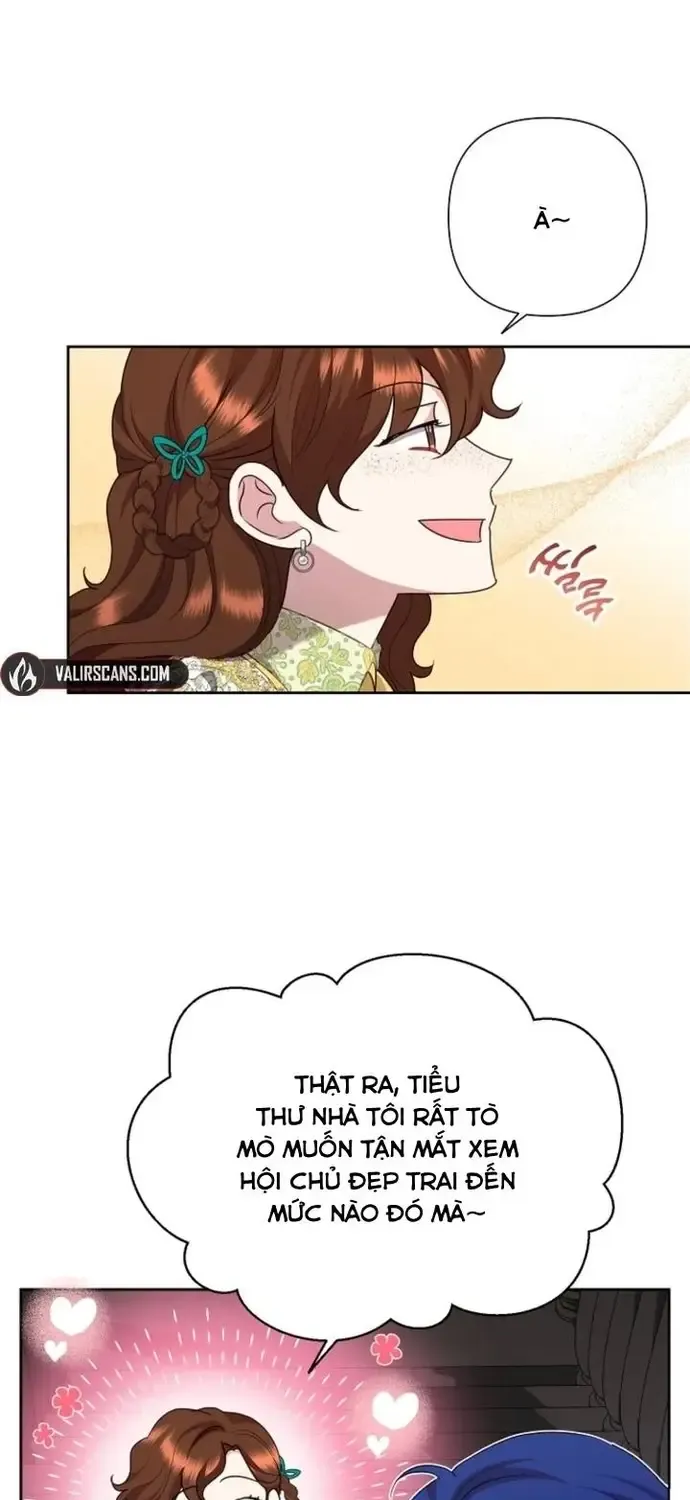 Ác Nữ Hôm Nay Lại Yêu Đời Rồi! Chapter 120 31