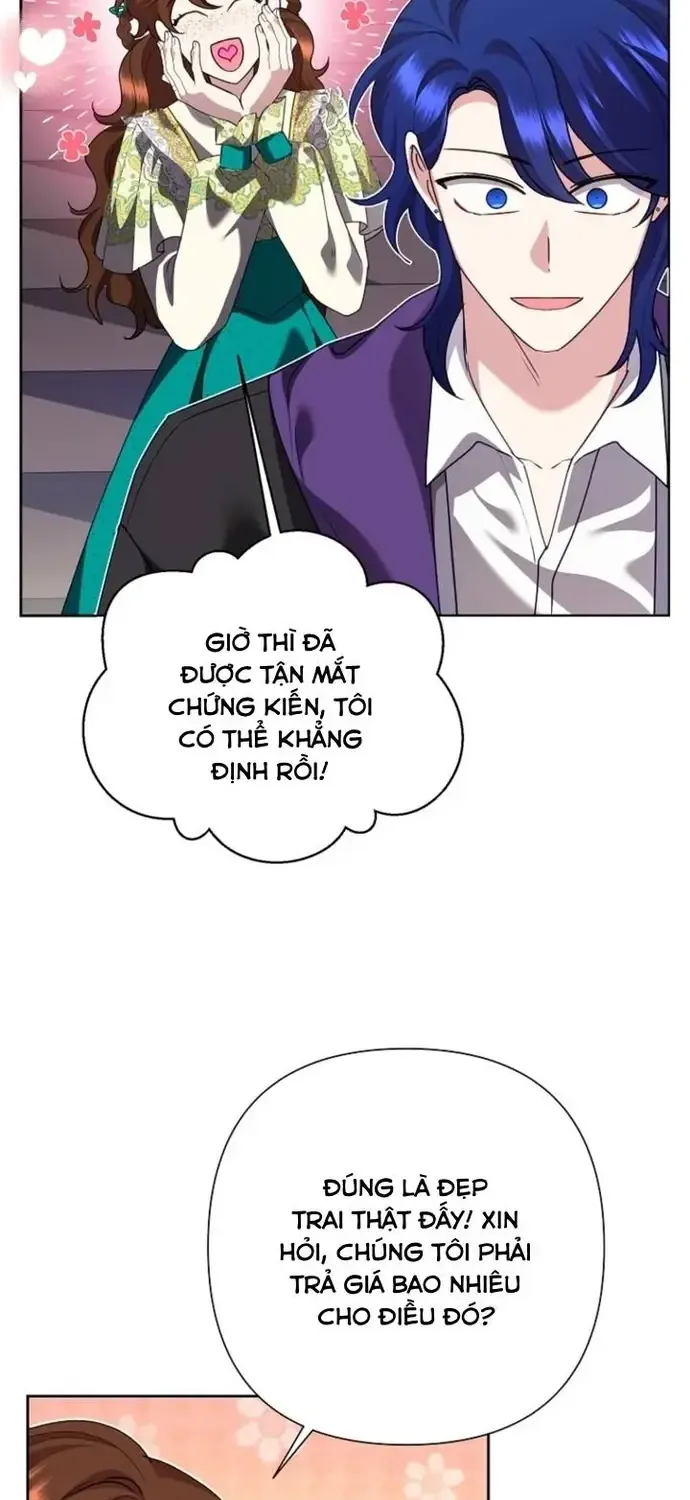 Ác Nữ Hôm Nay Lại Yêu Đời Rồi! Chapter 120 32