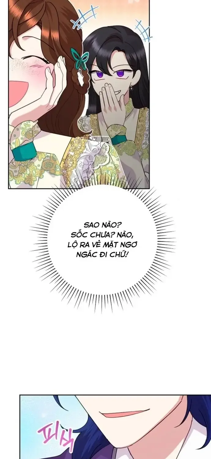 Ác Nữ Hôm Nay Lại Yêu Đời Rồi! Chapter 120 33