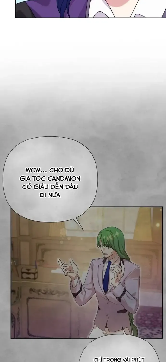 Ác Nữ Hôm Nay Lại Yêu Đời Rồi! Chapter 120 34