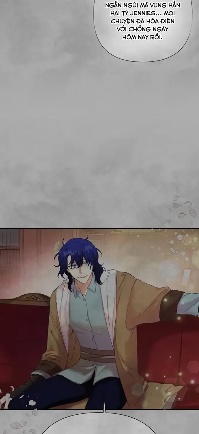 Ác Nữ Hôm Nay Lại Yêu Đời Rồi! Chapter 120 35