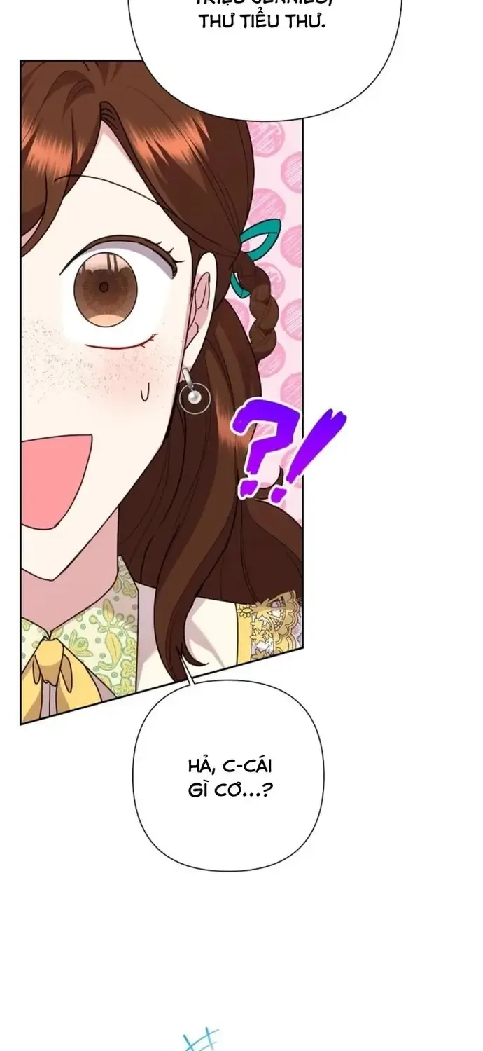 Ác Nữ Hôm Nay Lại Yêu Đời Rồi! Chapter 120 37