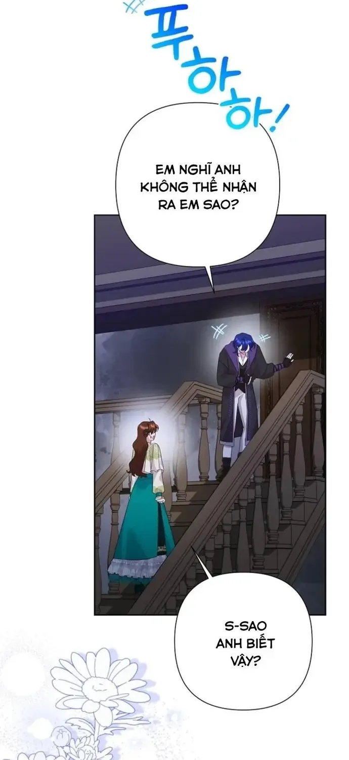 Ác Nữ Hôm Nay Lại Yêu Đời Rồi! Chapter 120 38