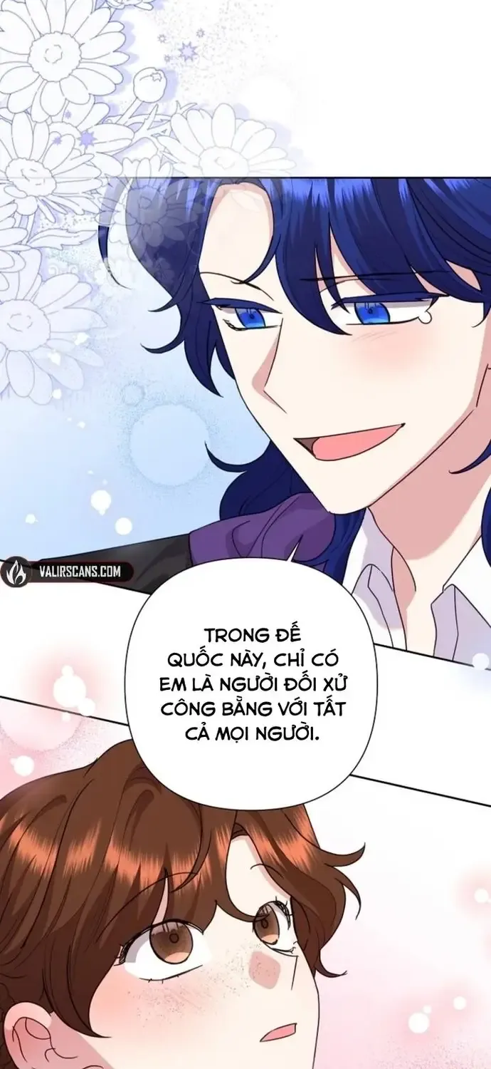 Ác Nữ Hôm Nay Lại Yêu Đời Rồi! Chapter 120 39