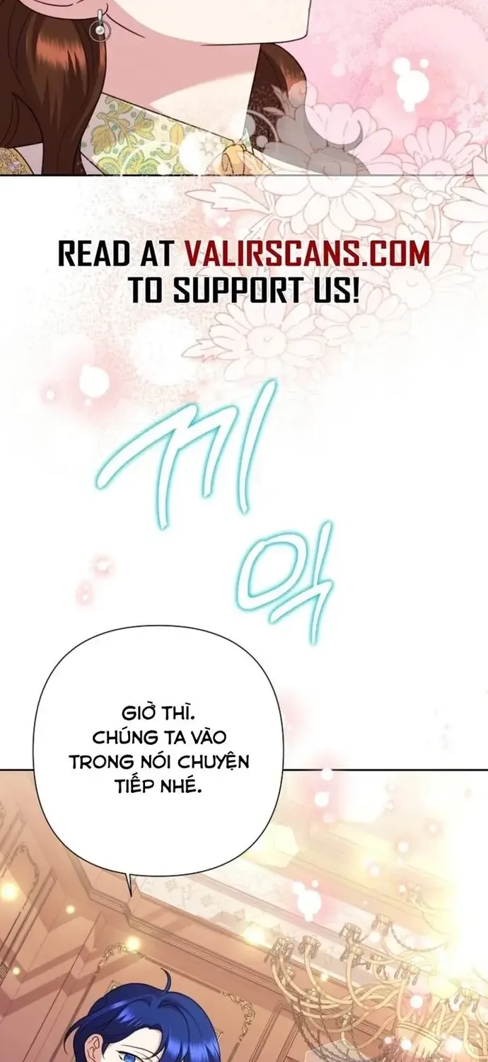 Ác Nữ Hôm Nay Lại Yêu Đời Rồi! Chapter 120 40