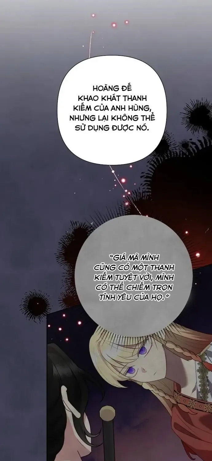 Ác Nữ Hôm Nay Lại Yêu Đời Rồi! Chapter 120 51