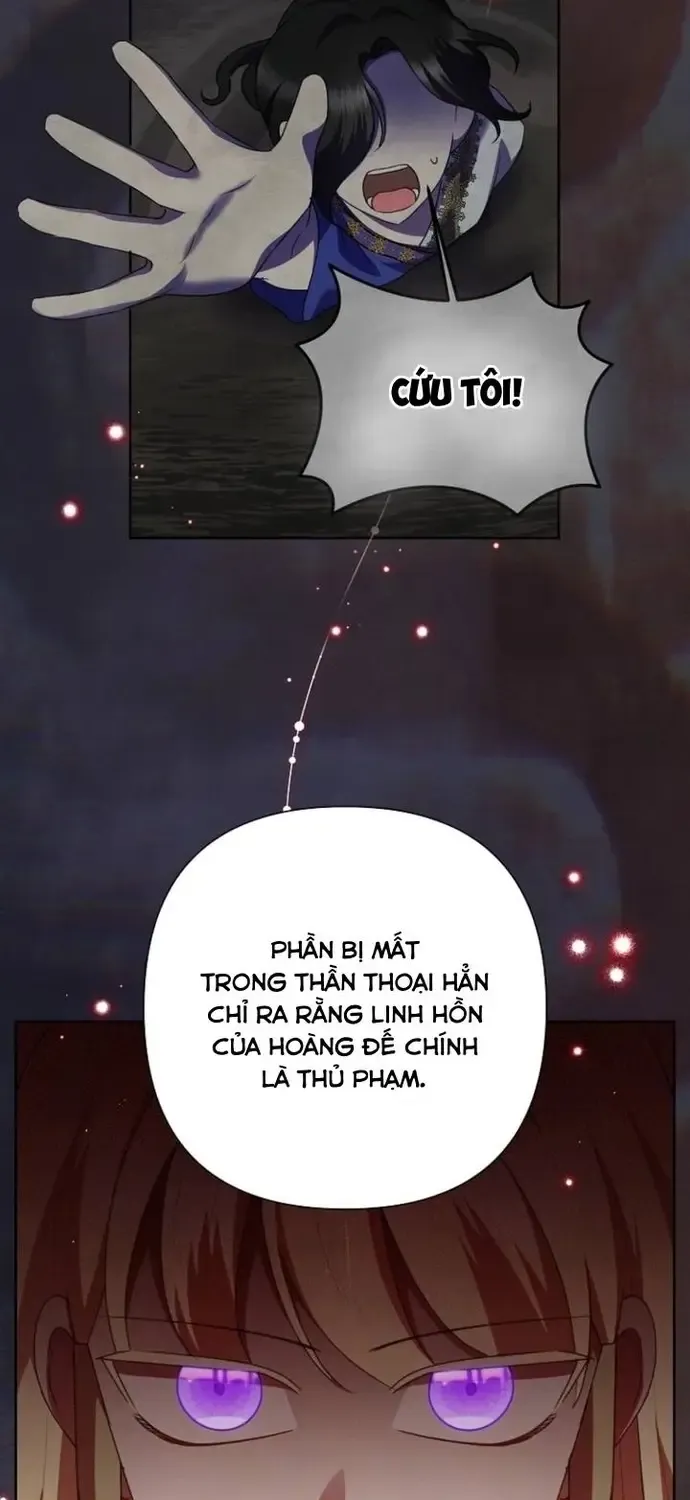 Ác Nữ Hôm Nay Lại Yêu Đời Rồi! Chapter 120 53