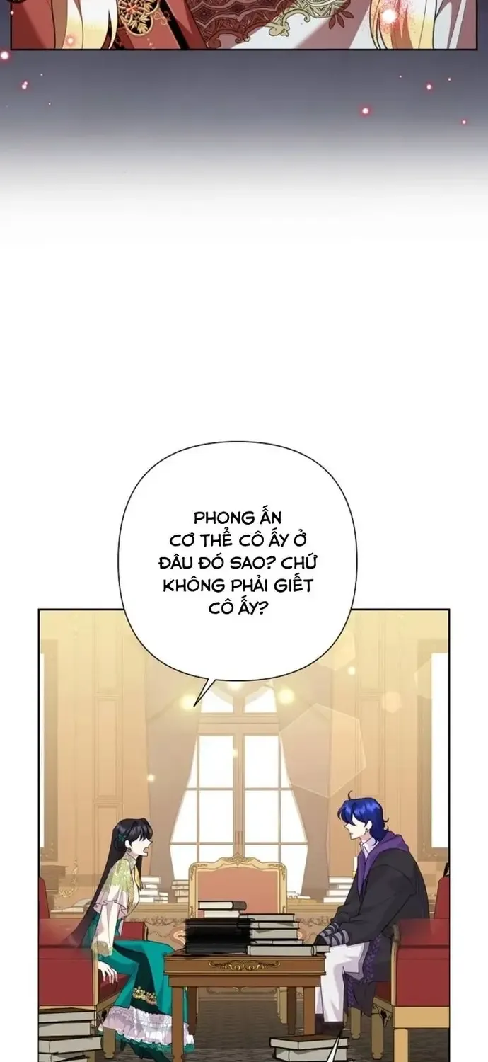 Ác Nữ Hôm Nay Lại Yêu Đời Rồi! Chapter 120 55