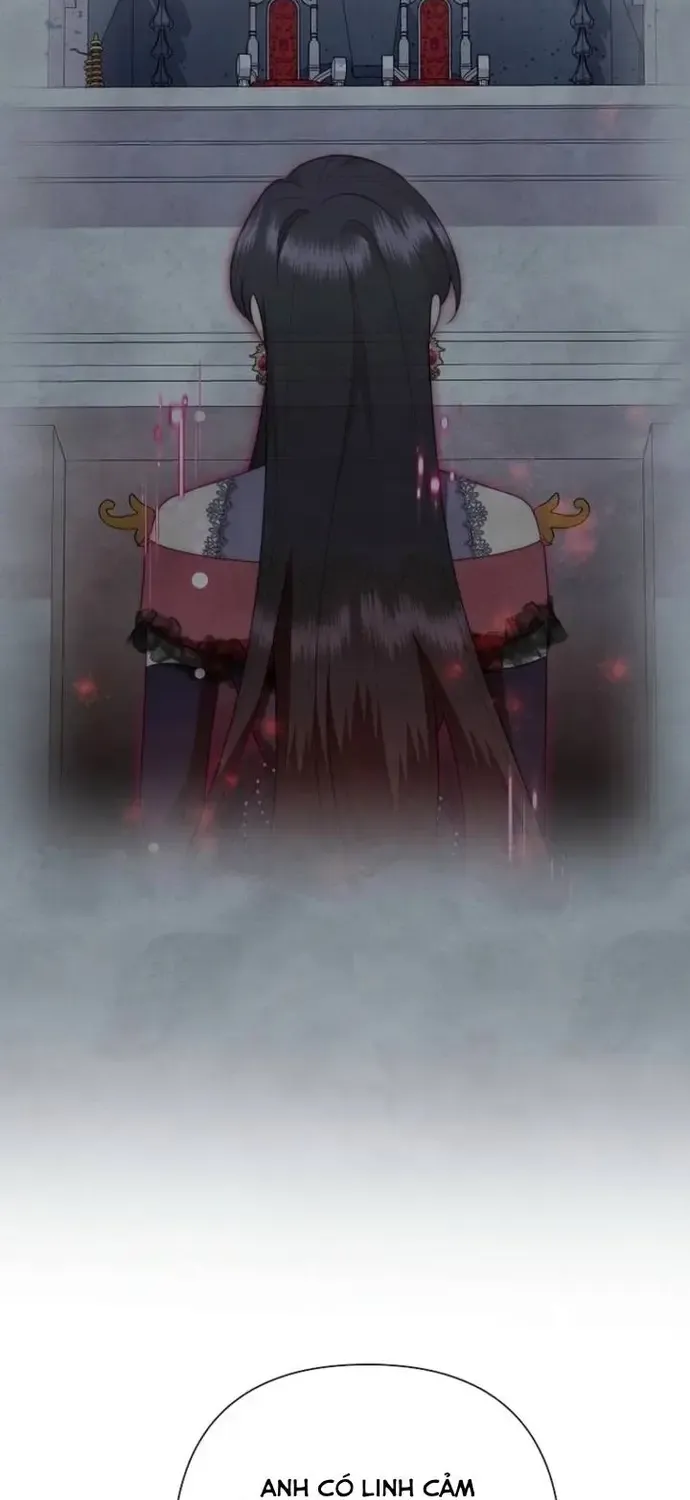 Ác Nữ Hôm Nay Lại Yêu Đời Rồi! Chapter 120 58