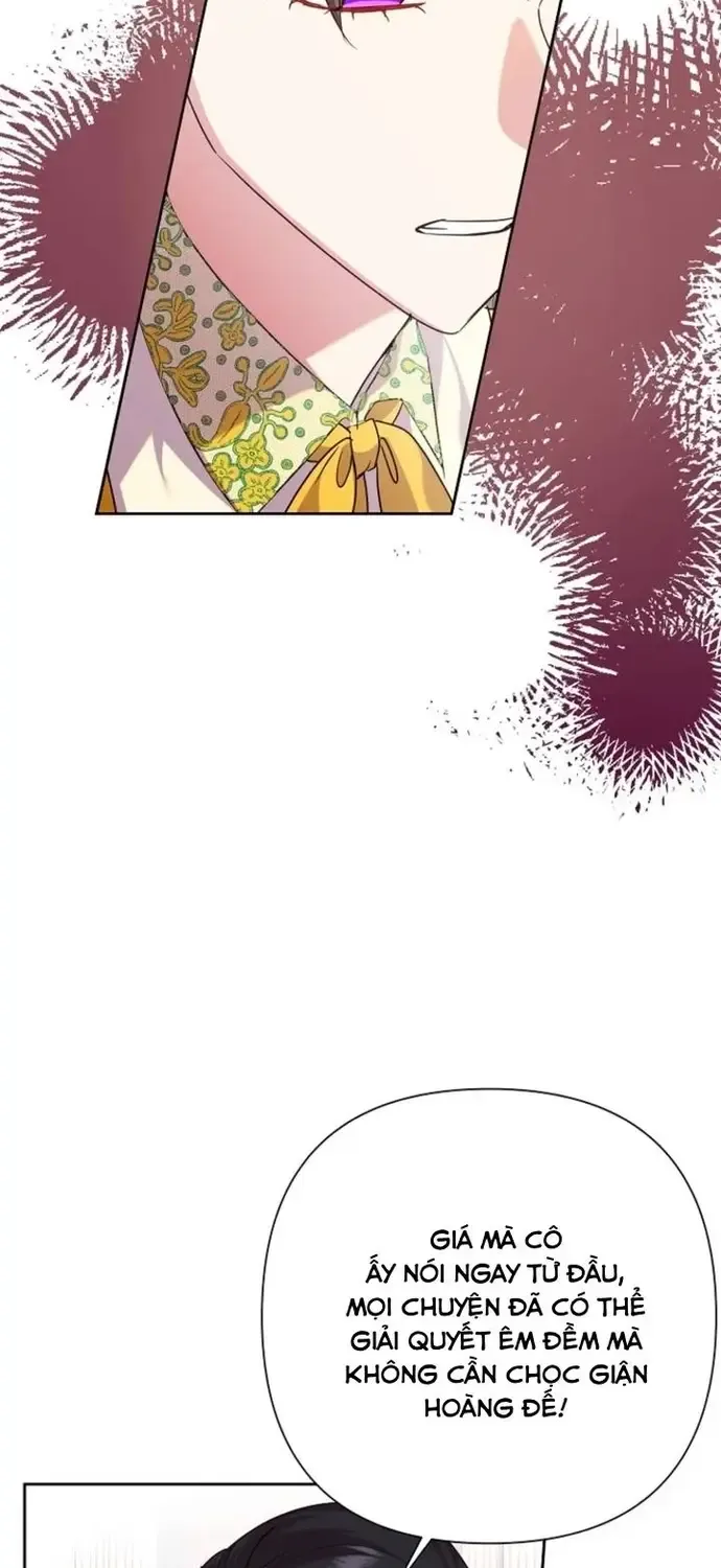 Ác Nữ Hôm Nay Lại Yêu Đời Rồi! Chapter 120 61