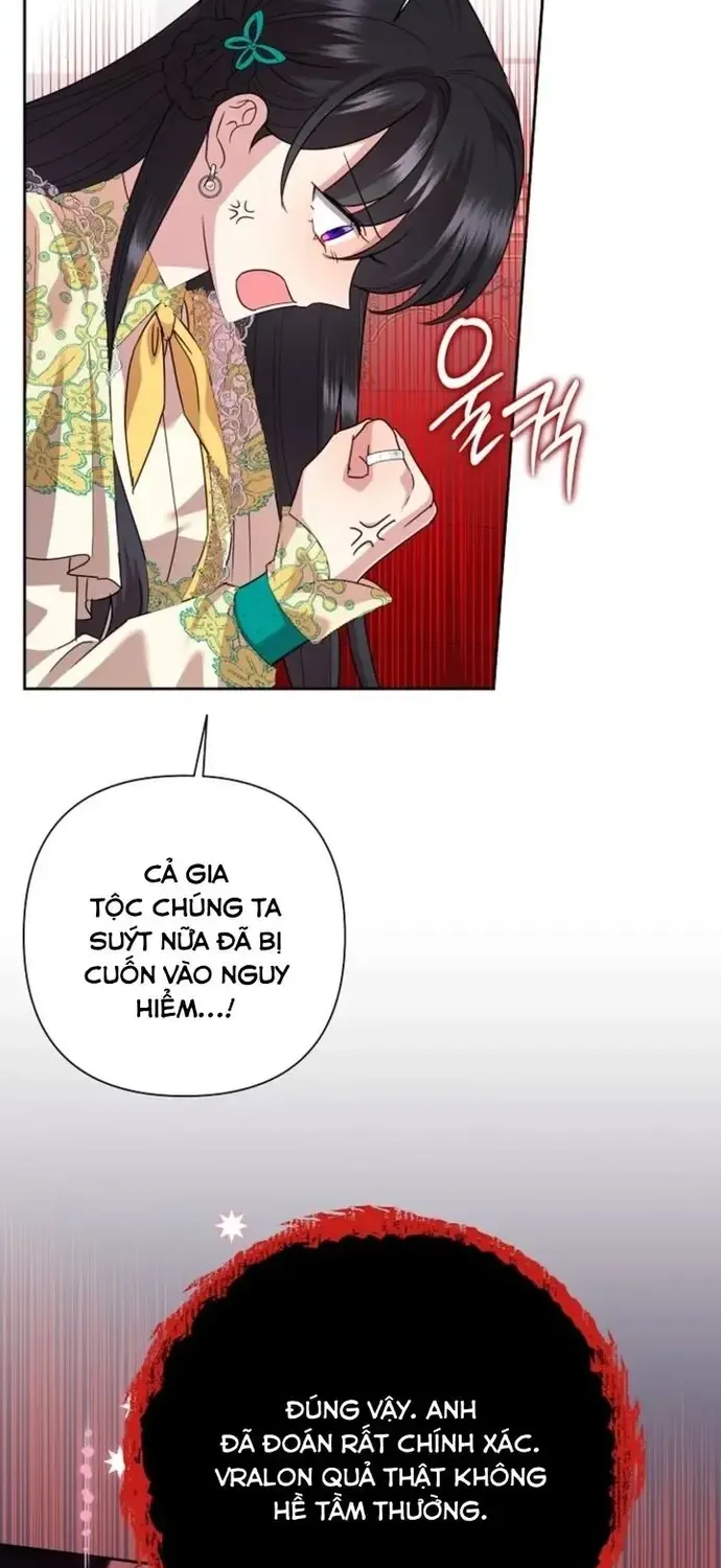 Ác Nữ Hôm Nay Lại Yêu Đời Rồi! Chapter 120 62