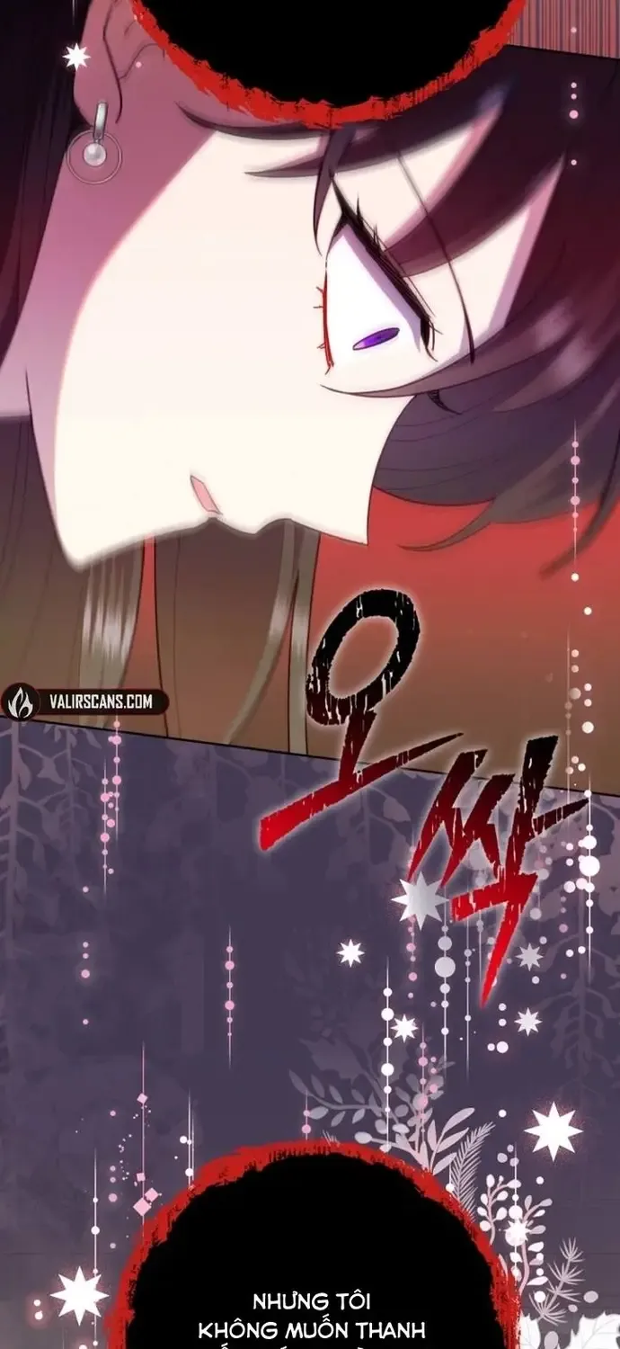 Ác Nữ Hôm Nay Lại Yêu Đời Rồi! Chapter 120 63