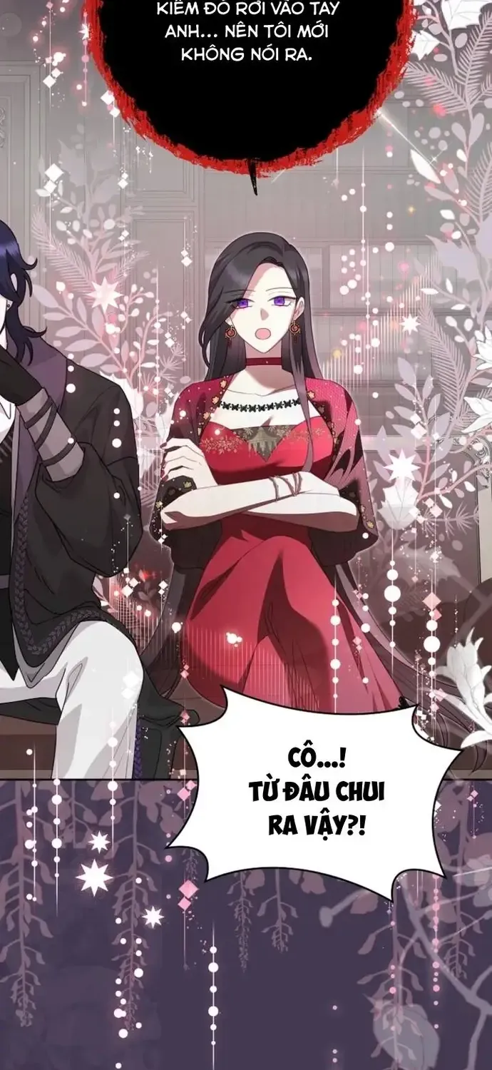 Ác Nữ Hôm Nay Lại Yêu Đời Rồi! Chapter 120 64