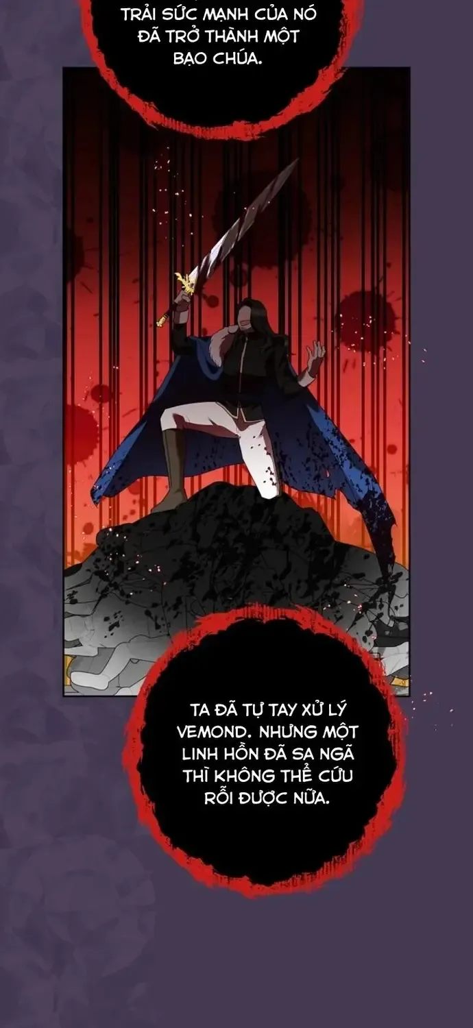 Ác Nữ Hôm Nay Lại Yêu Đời Rồi! Chapter 120 67