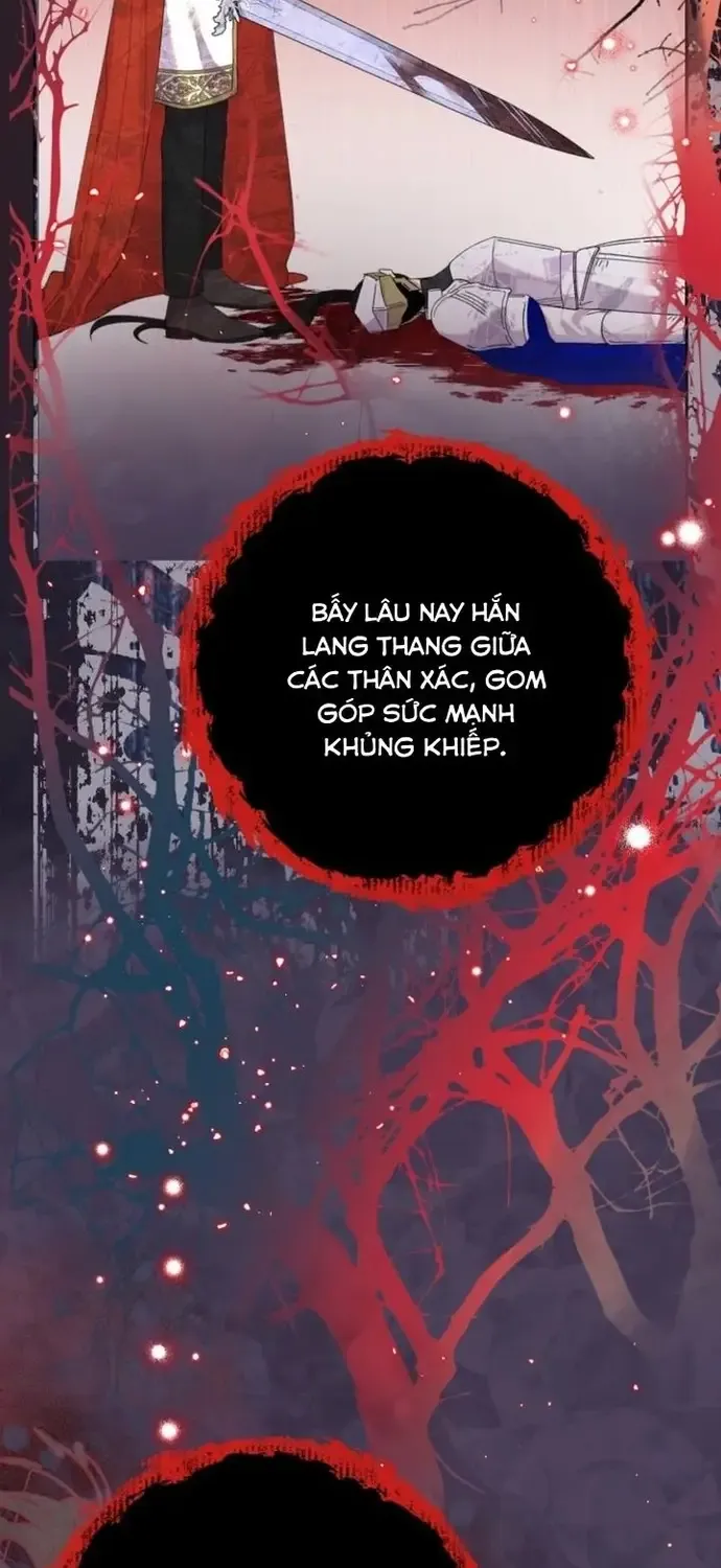 Ác Nữ Hôm Nay Lại Yêu Đời Rồi! Chapter 120 69