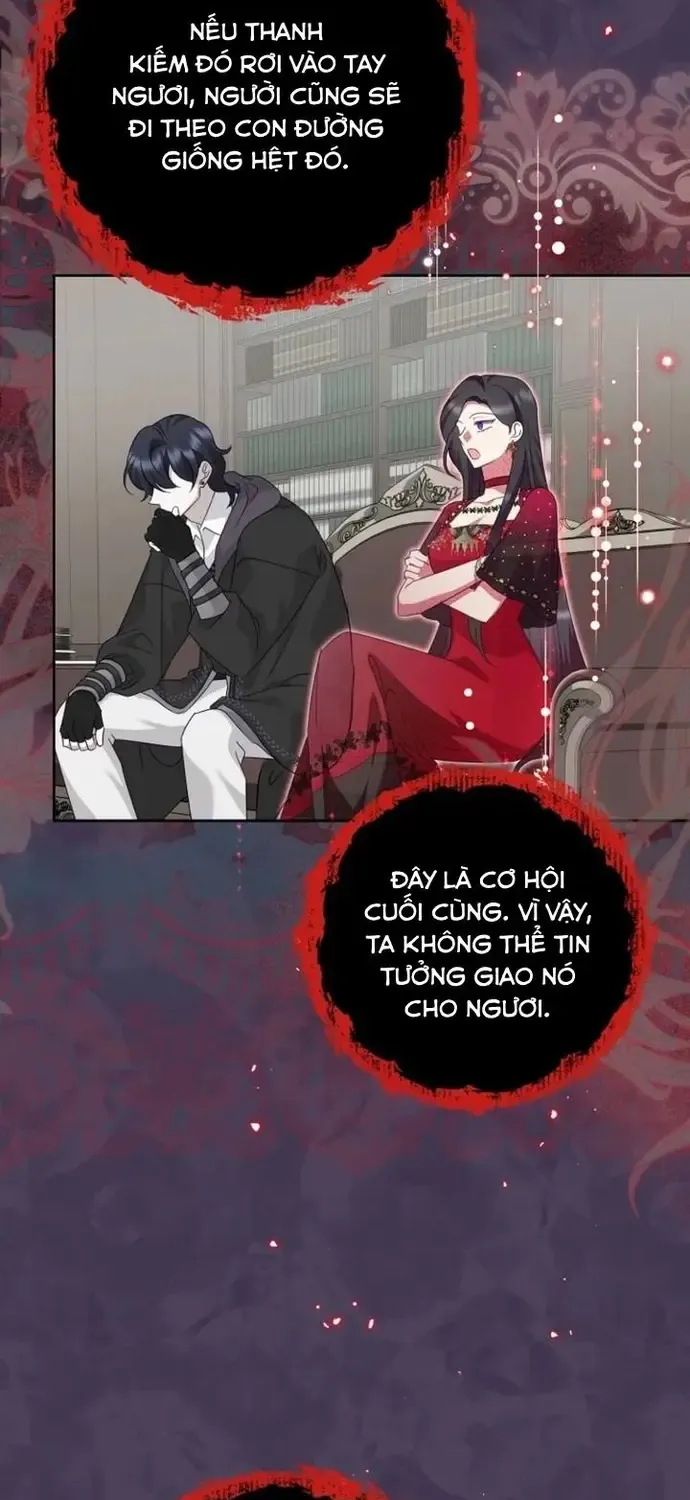 Ác Nữ Hôm Nay Lại Yêu Đời Rồi! Chapter 120 70