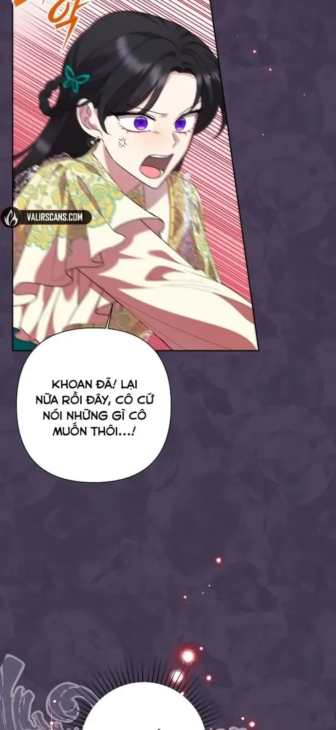 Ác Nữ Hôm Nay Lại Yêu Đời Rồi! Chapter 120 73