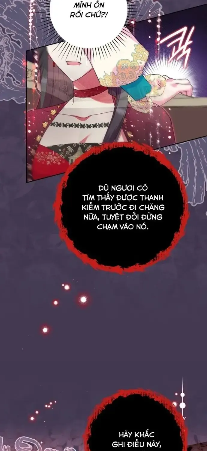 Ác Nữ Hôm Nay Lại Yêu Đời Rồi! Chapter 120 74