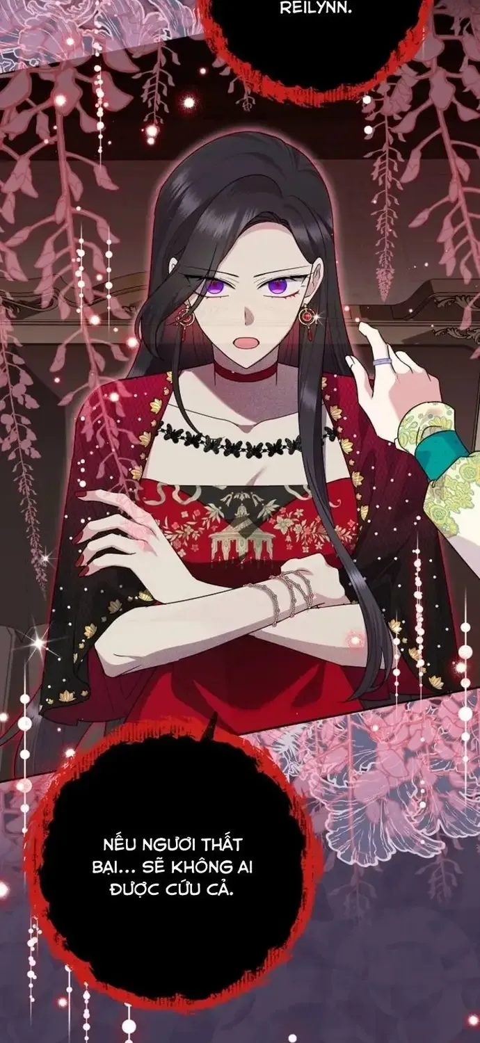 Ác Nữ Hôm Nay Lại Yêu Đời Rồi! Chapter 120 75