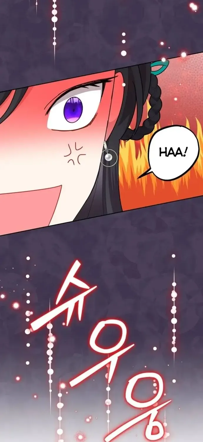 Ác Nữ Hôm Nay Lại Yêu Đời Rồi! Chapter 120 76