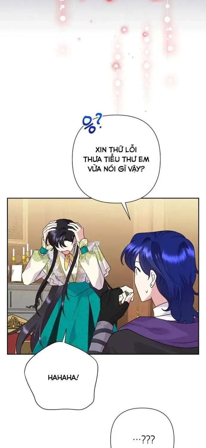 Ác Nữ Hôm Nay Lại Yêu Đời Rồi! Chapter 120 77