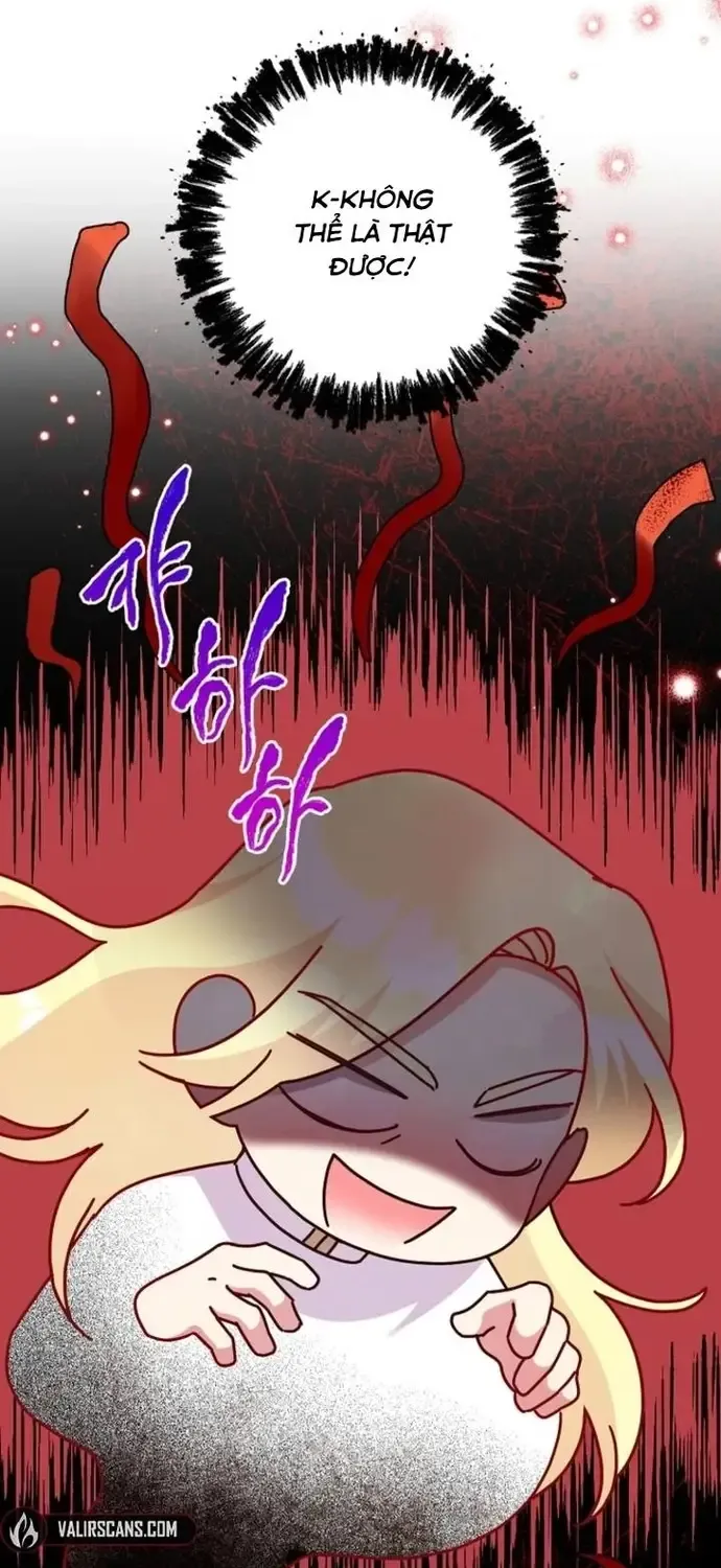 Ác Nữ Hôm Nay Lại Yêu Đời Rồi! Chapter 120 79