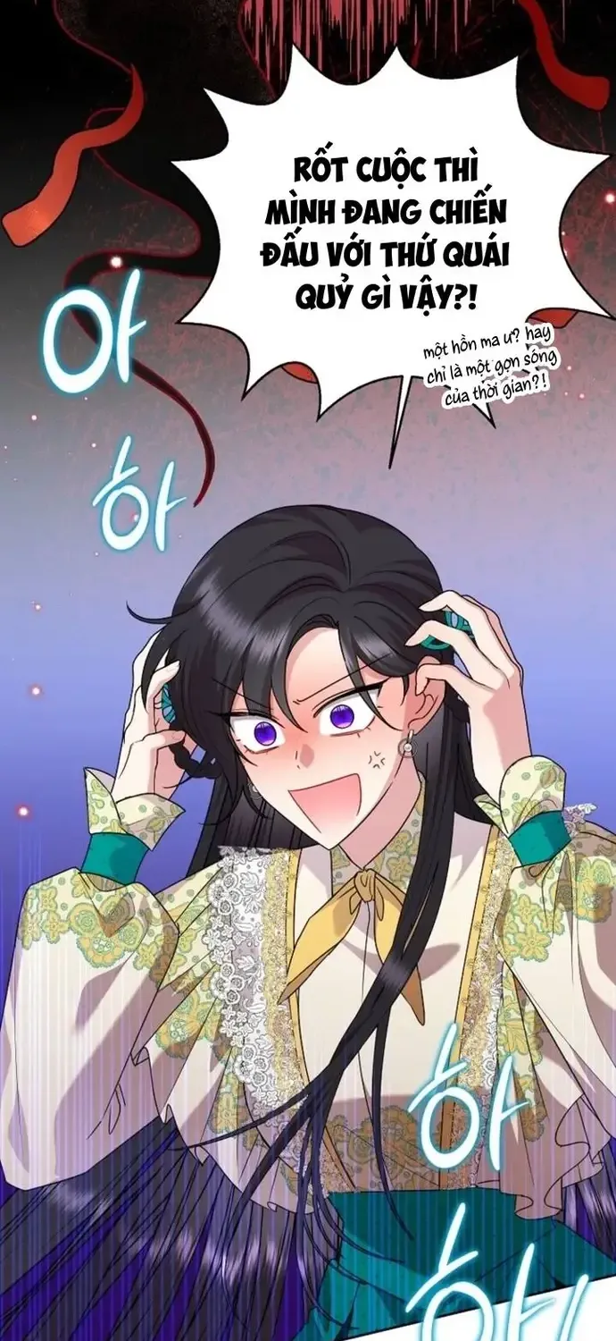 Ác Nữ Hôm Nay Lại Yêu Đời Rồi! Chapter 120 80