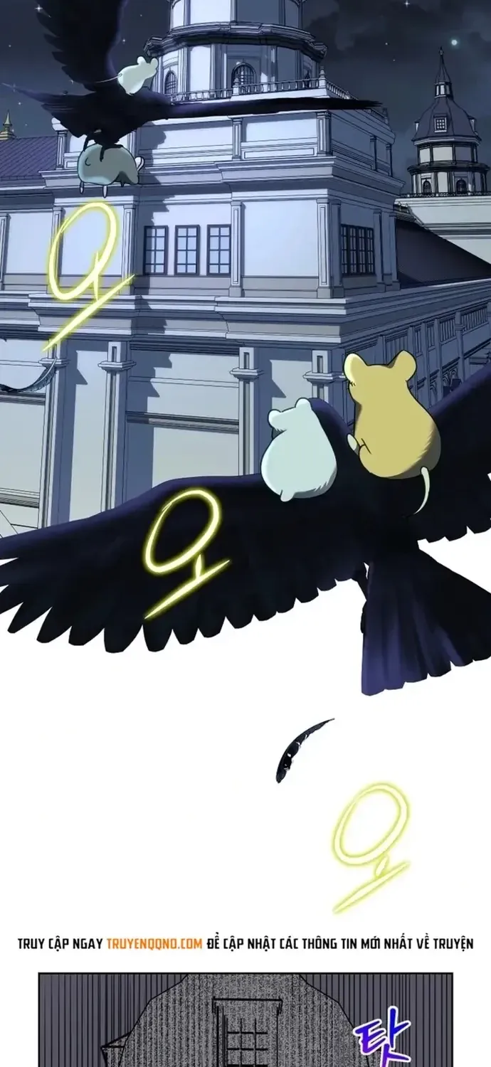 Ác Nữ Hôm Nay Lại Yêu Đời Rồi! Chapter 121 3