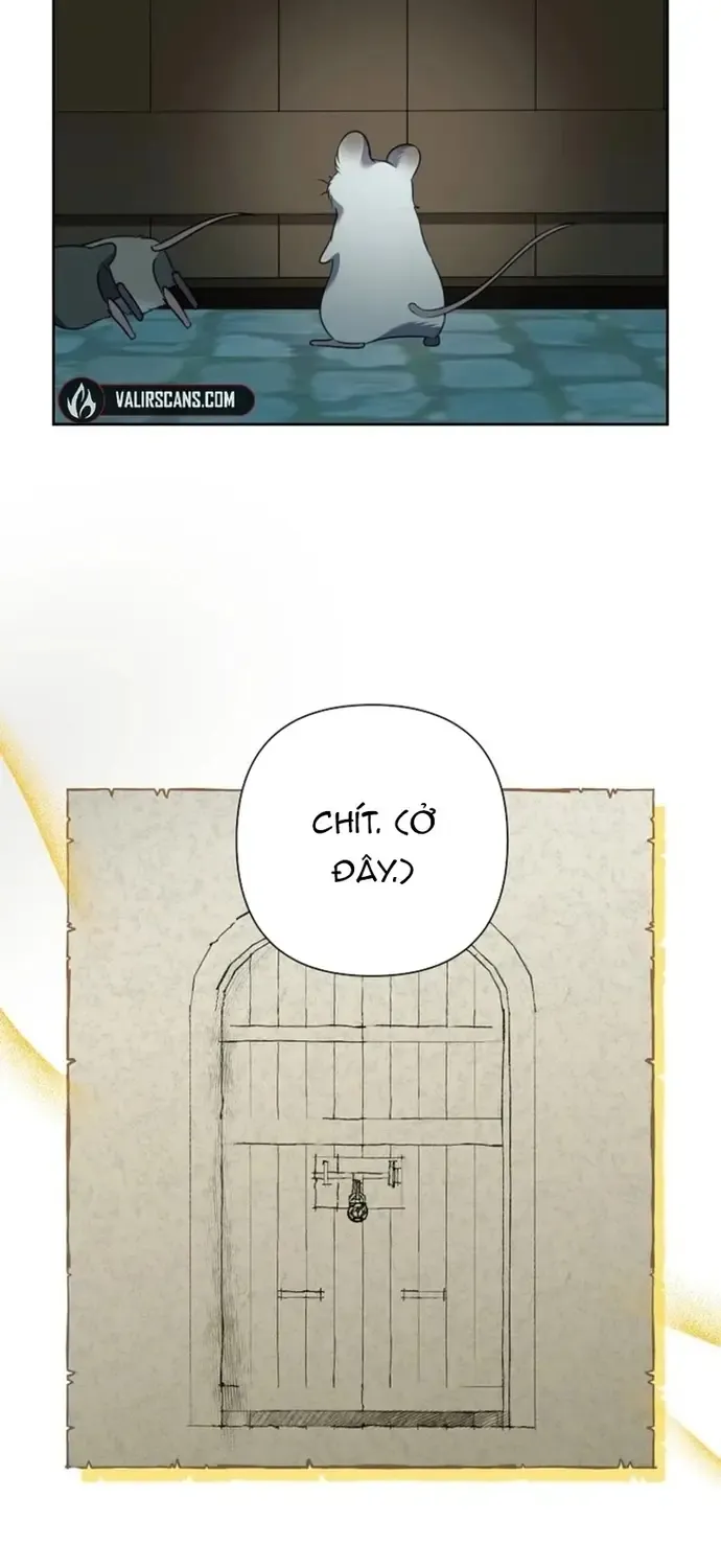 Ác Nữ Hôm Nay Lại Yêu Đời Rồi! Chapter 121 8