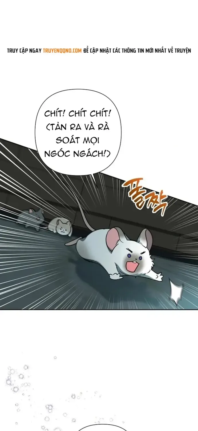 Ác Nữ Hôm Nay Lại Yêu Đời Rồi! Chapter 121 9