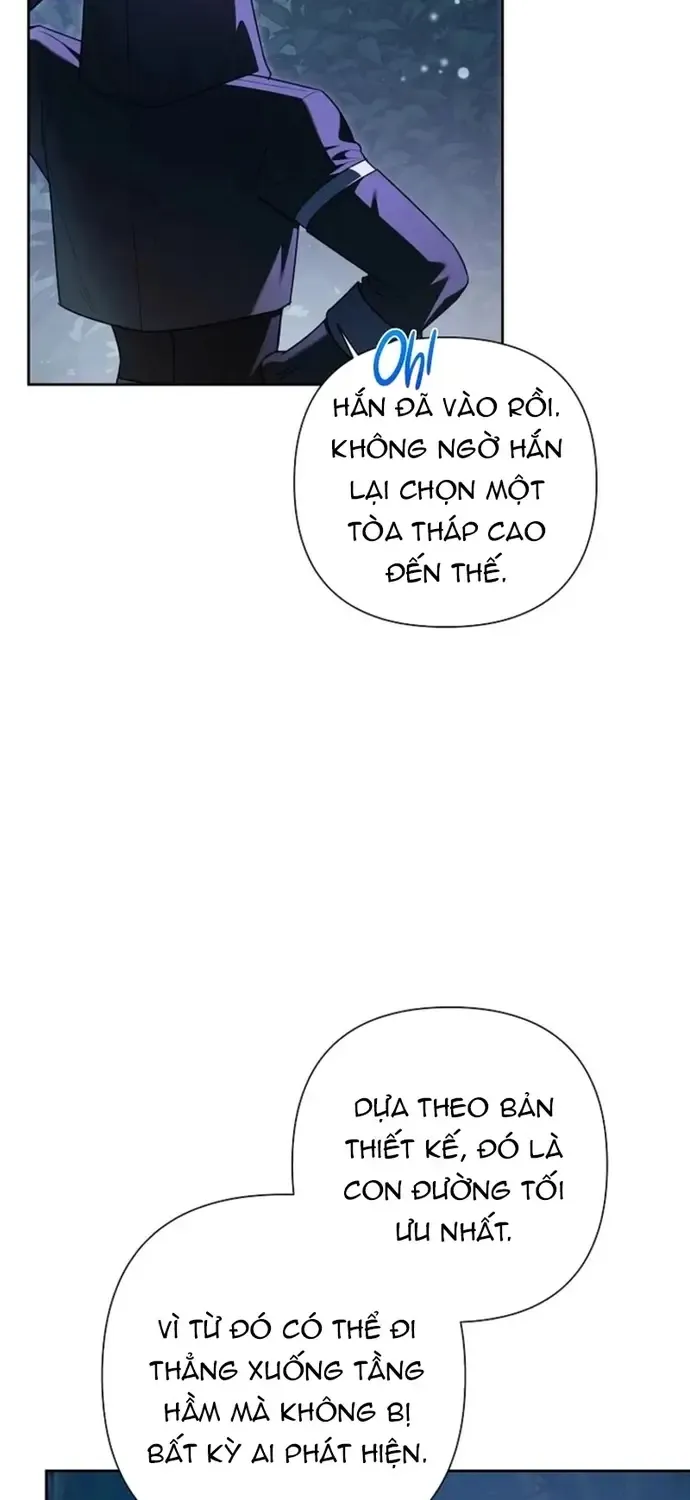 Ác Nữ Hôm Nay Lại Yêu Đời Rồi! Chapter 121 11