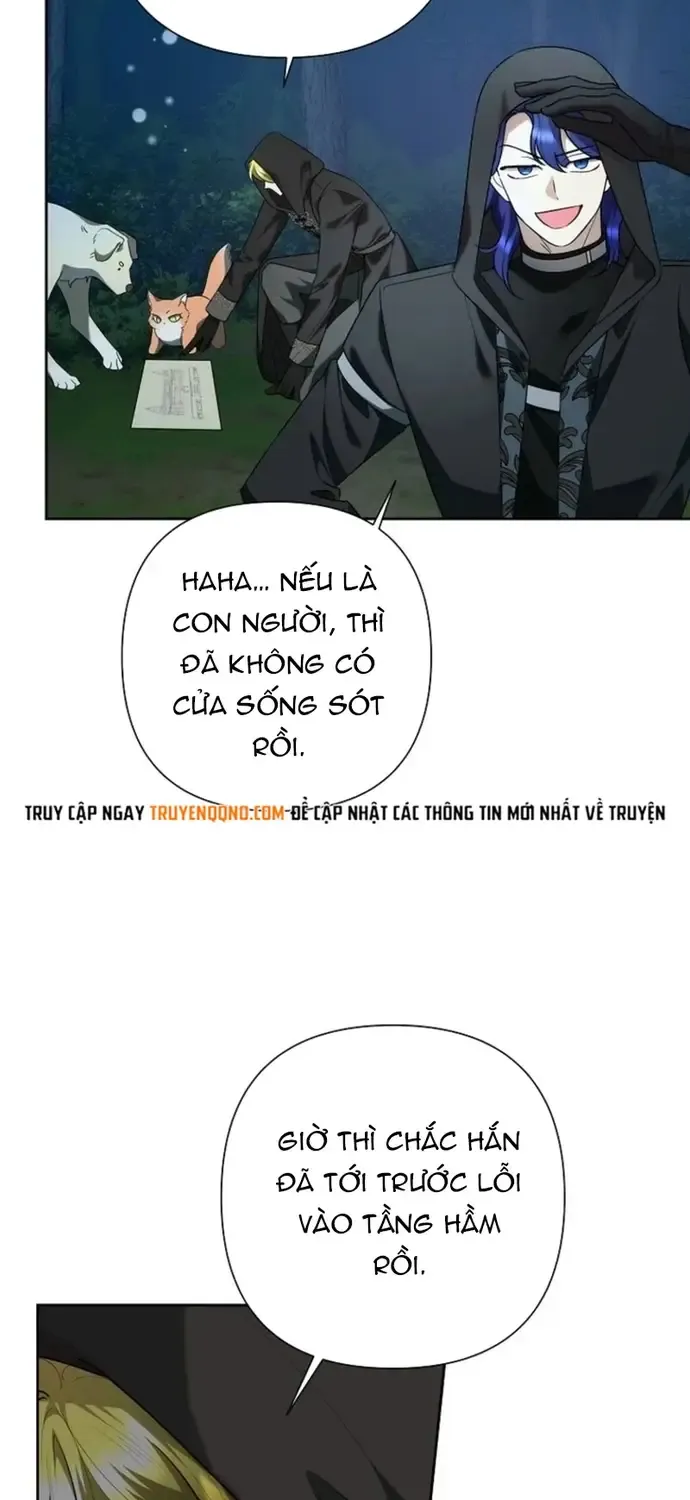 Ác Nữ Hôm Nay Lại Yêu Đời Rồi! Chapter 121 12