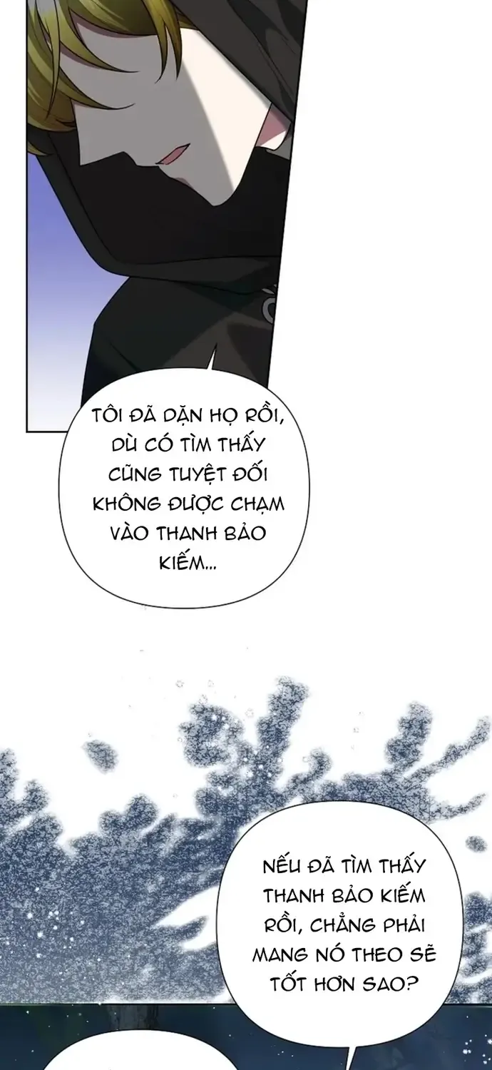 Ác Nữ Hôm Nay Lại Yêu Đời Rồi! Chapter 121 13