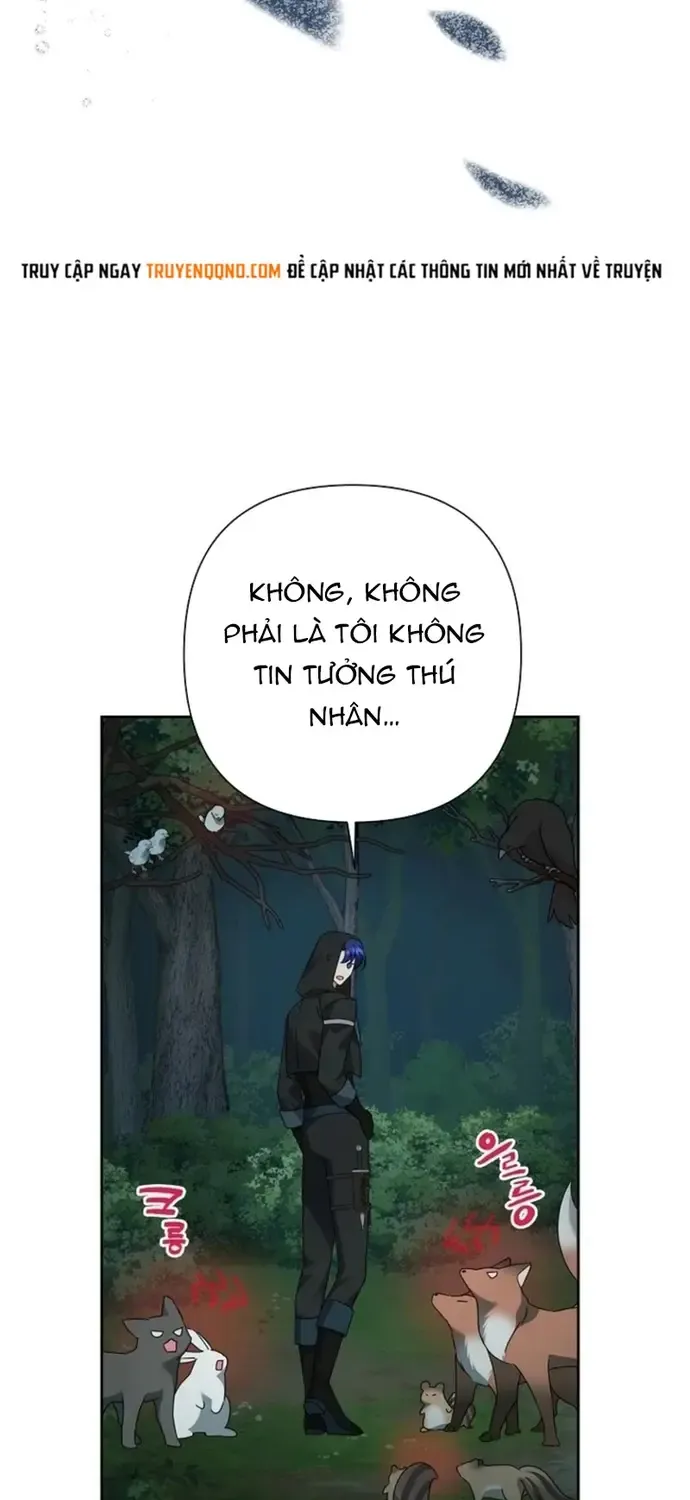 Ác Nữ Hôm Nay Lại Yêu Đời Rồi! Chapter 121 15