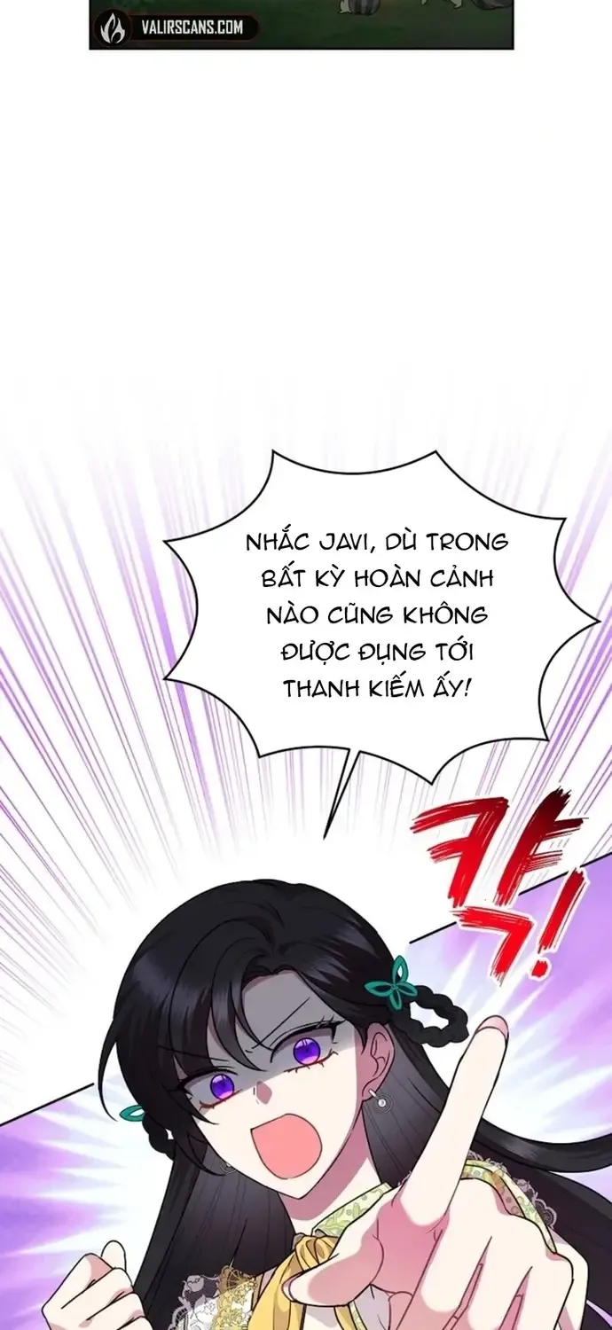 Ác Nữ Hôm Nay Lại Yêu Đời Rồi! Chapter 121 16