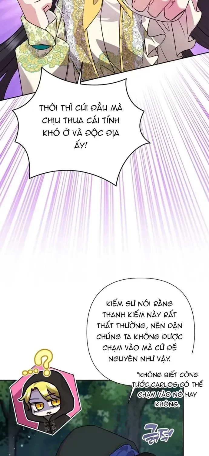 Ác Nữ Hôm Nay Lại Yêu Đời Rồi! Chapter 121 17