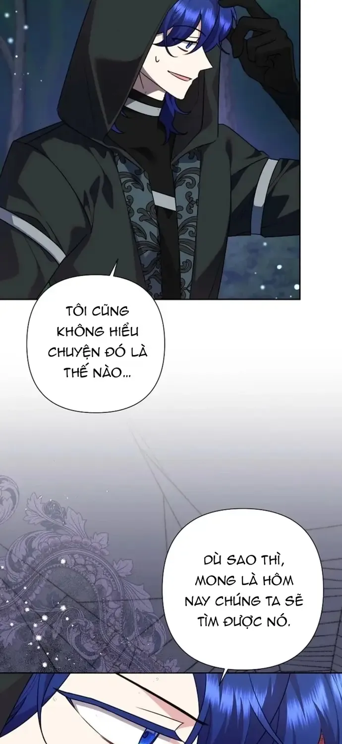 Ác Nữ Hôm Nay Lại Yêu Đời Rồi! Chapter 121 18