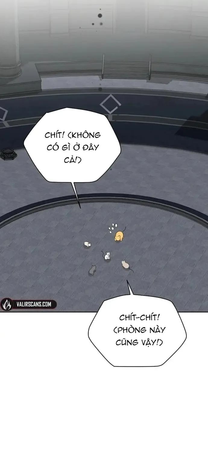 Ác Nữ Hôm Nay Lại Yêu Đời Rồi! Chapter 121 20