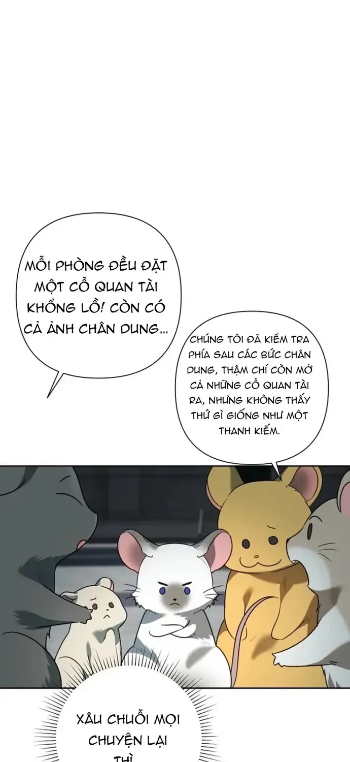 Ác Nữ Hôm Nay Lại Yêu Đời Rồi! Chapter 121 21