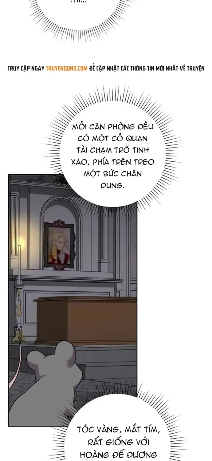 Ác Nữ Hôm Nay Lại Yêu Đời Rồi! Chapter 121 22